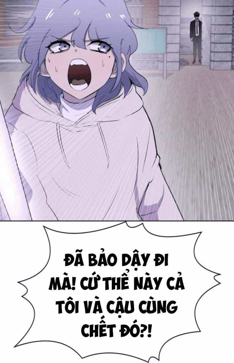 Trò Chơi Ma Quái - Chương 4 - ảnh 67