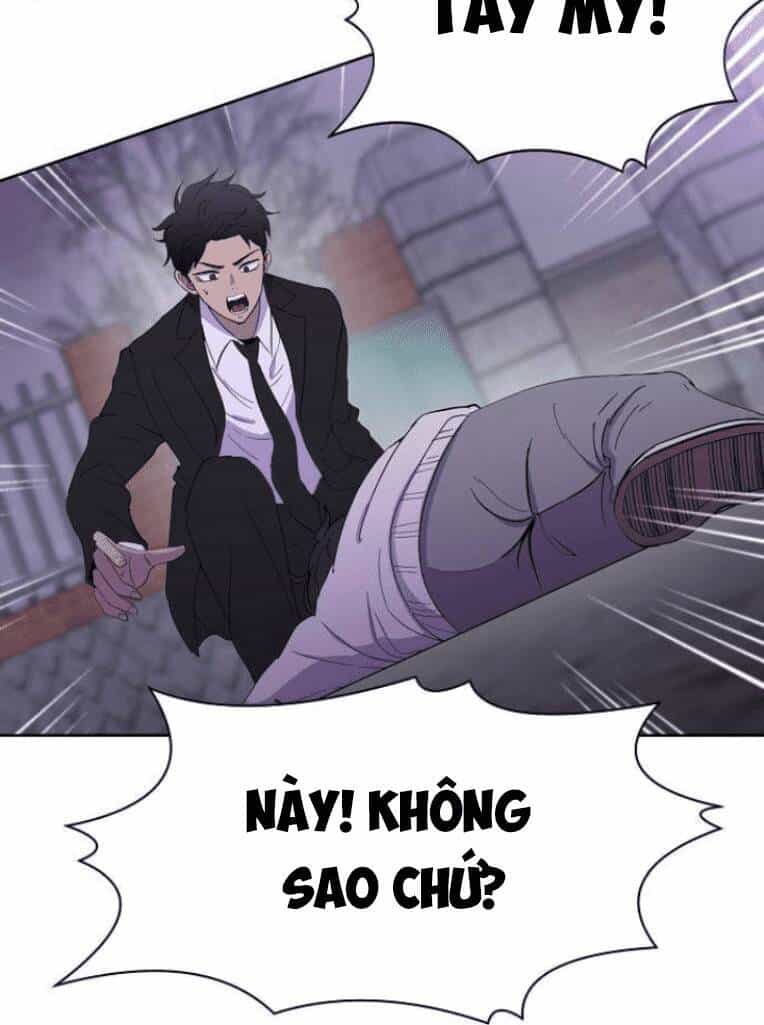 Trò Chơi Ma Quái - Chương 5 - ảnh 12