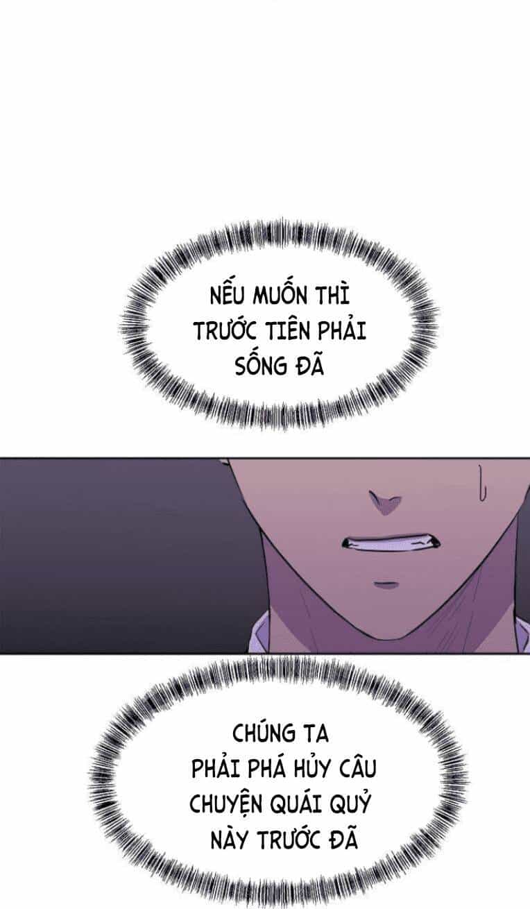 Trò Chơi Ma Quái - Chương 5 - ảnh 66