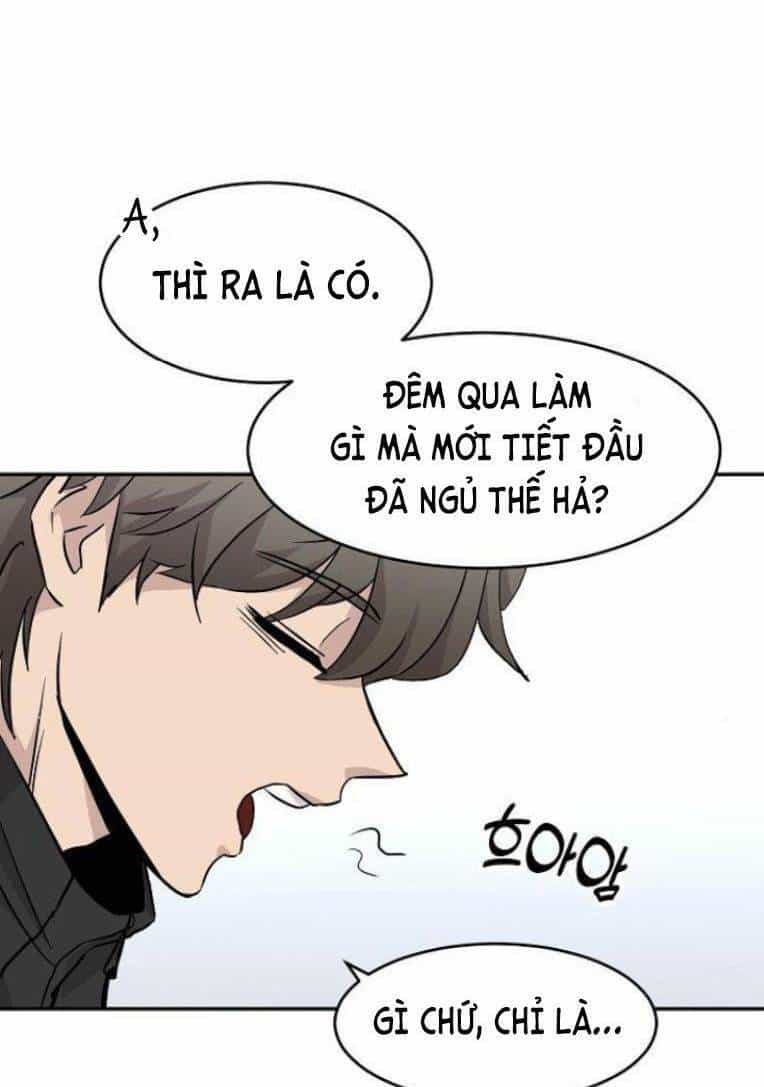 Trò Chơi Ma Quái - Chương 7 - ảnh 17