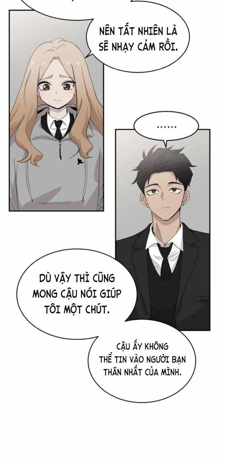 Trò Chơi Ma Quái - Chương 7 - ảnh 52