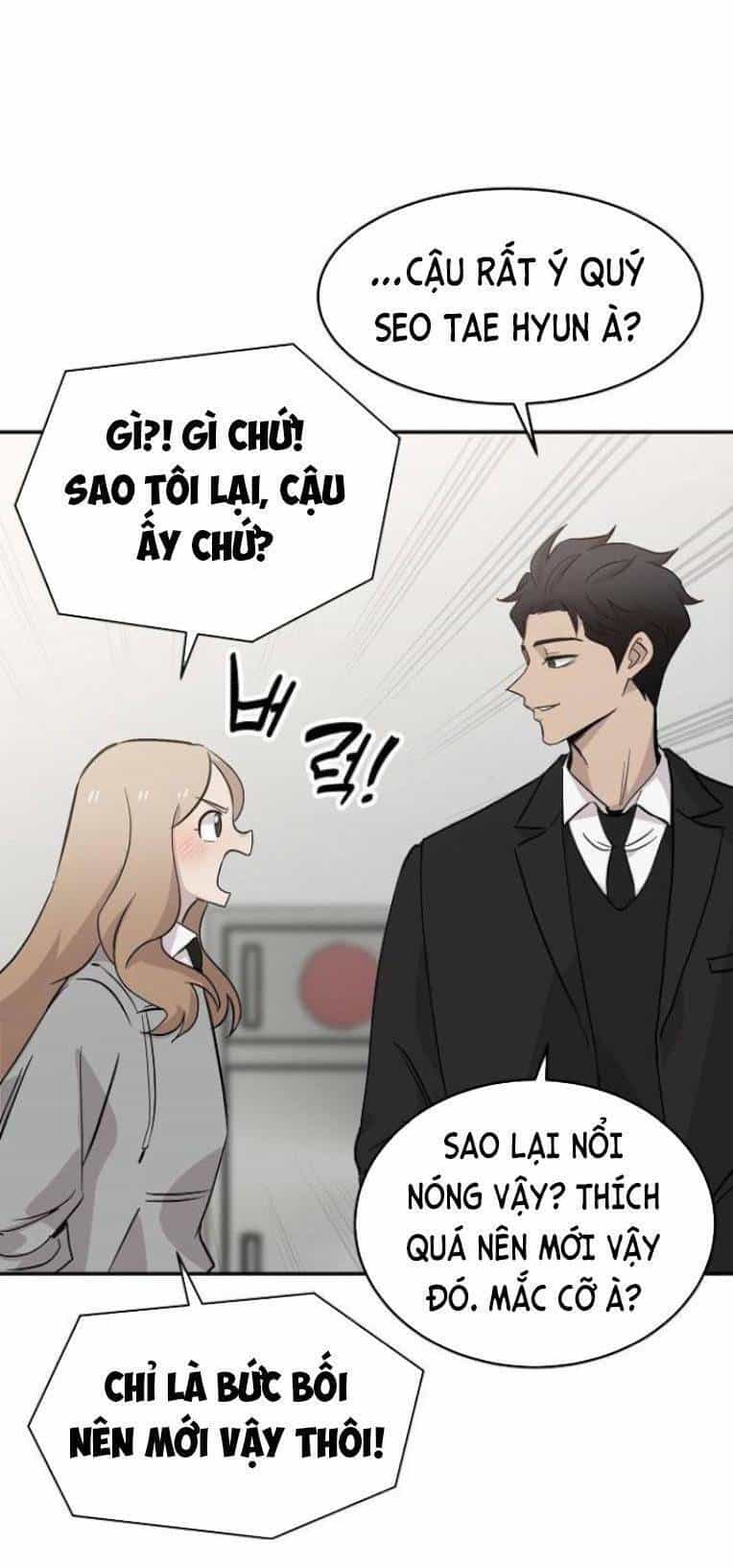 Trò Chơi Ma Quái - Chương 7 - ảnh 53