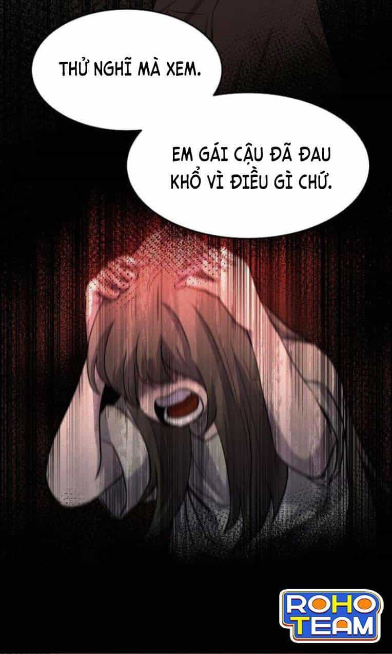 Trò Chơi Ma Quái - Chương 8 - ảnh 35