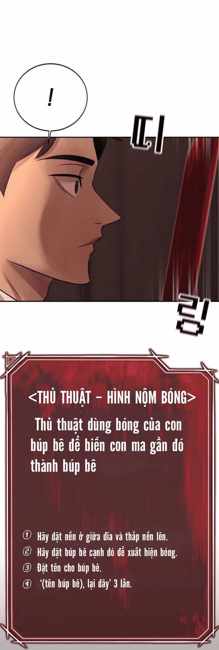 Trò Chơi Ma Quái - Chương 9 - ảnh 44