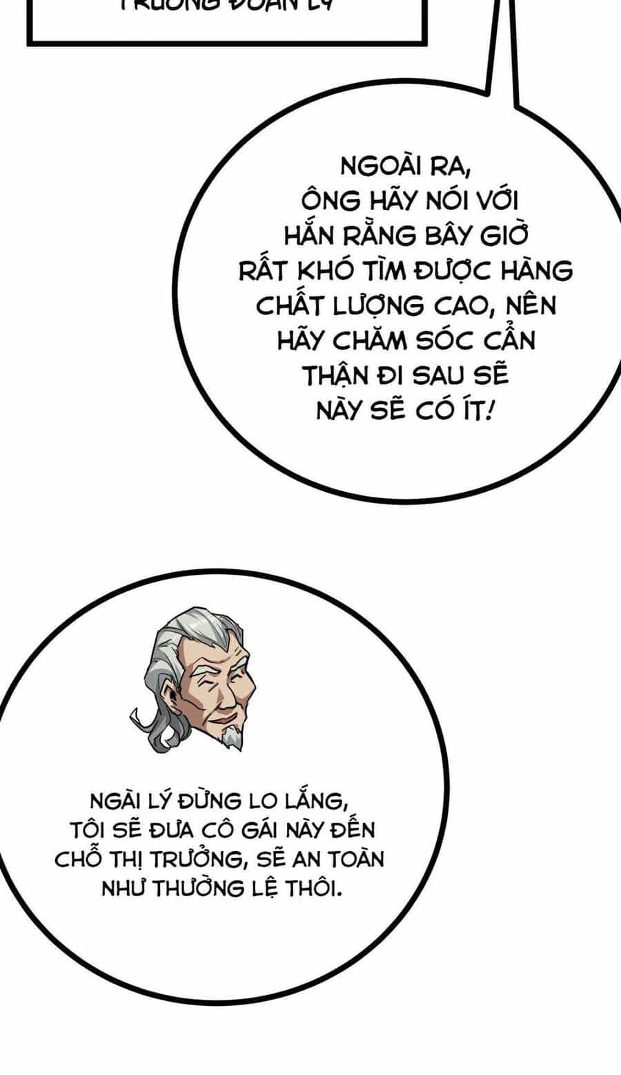Trò Chơi Này Cũng Quá Chân Thật Rồi ! - Chương 13 - ảnh 22