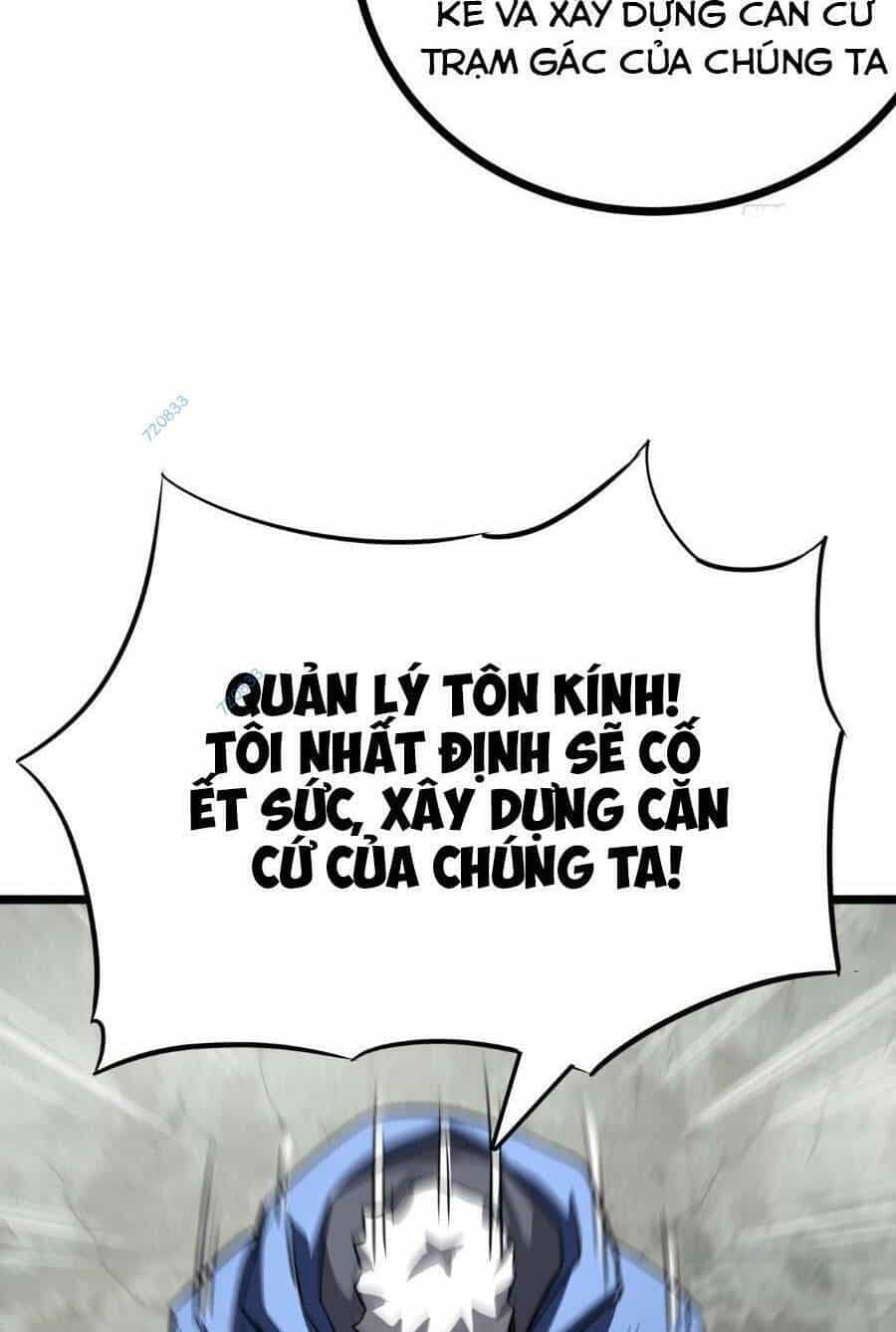 Trò Chơi Này Cũng Quá Chân Thật Rồi ! - Chương 18 - ảnh 66