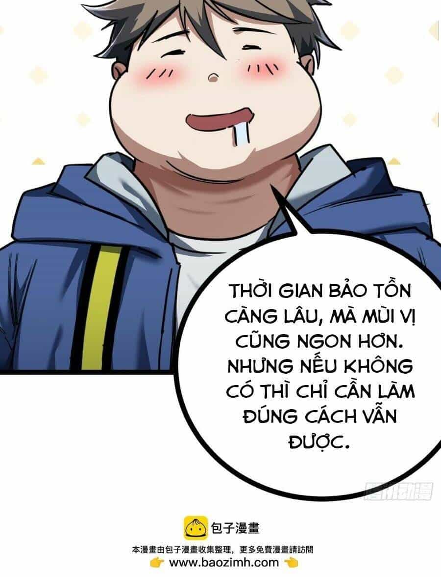 Trò Chơi Này Cũng Quá Chân Thật Rồi ! - Chương 24 - ảnh 48