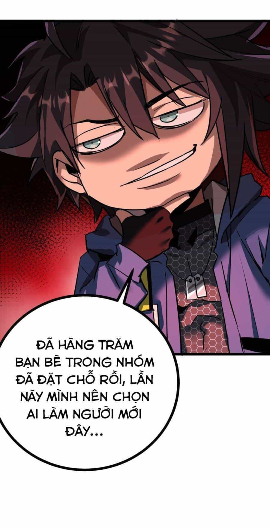 Trò Chơi Này Cũng Quá Chân Thật Rồi ! - Chương 26 - ảnh 65