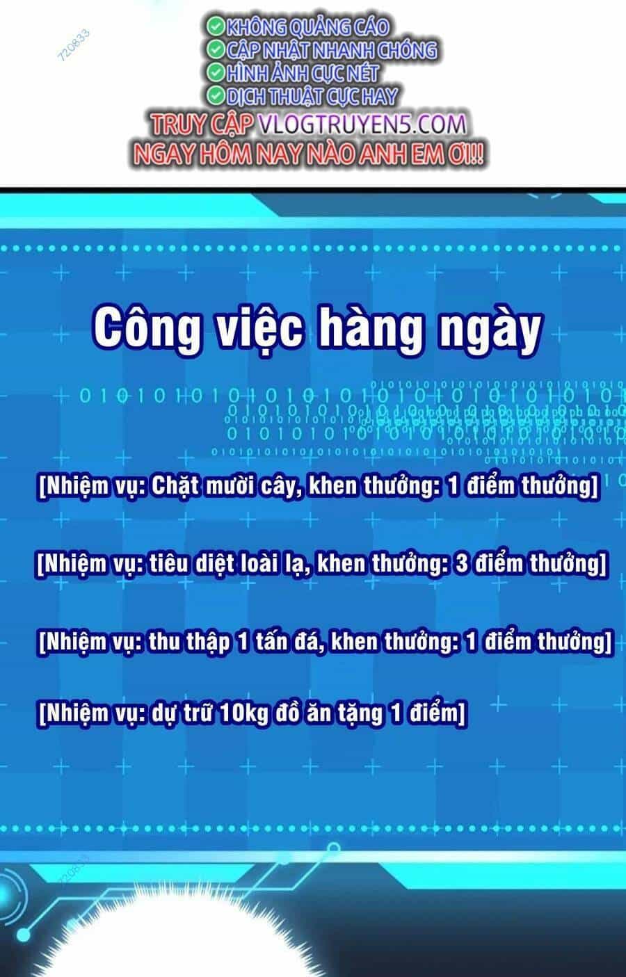 Trò Chơi Này Cũng Quá Chân Thật Rồi ! - Chương 36 - ảnh 57