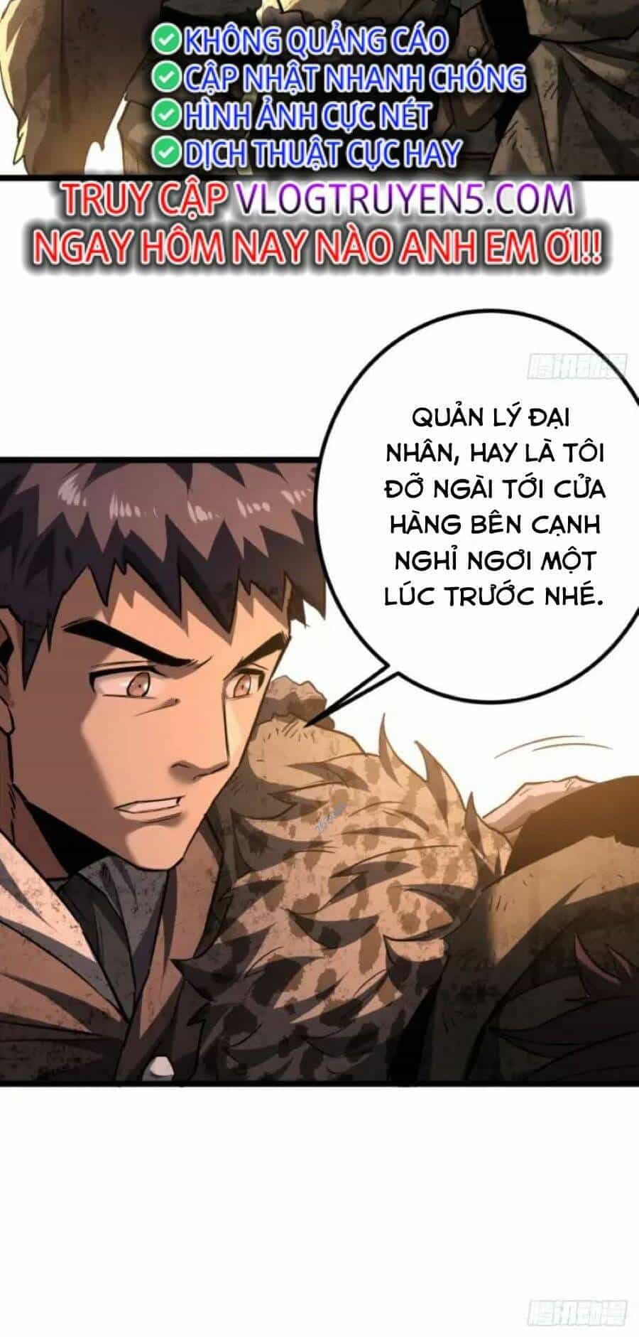 Trò Chơi Này Cũng Quá Chân Thật Rồi ! - Chương 42 - ảnh 28