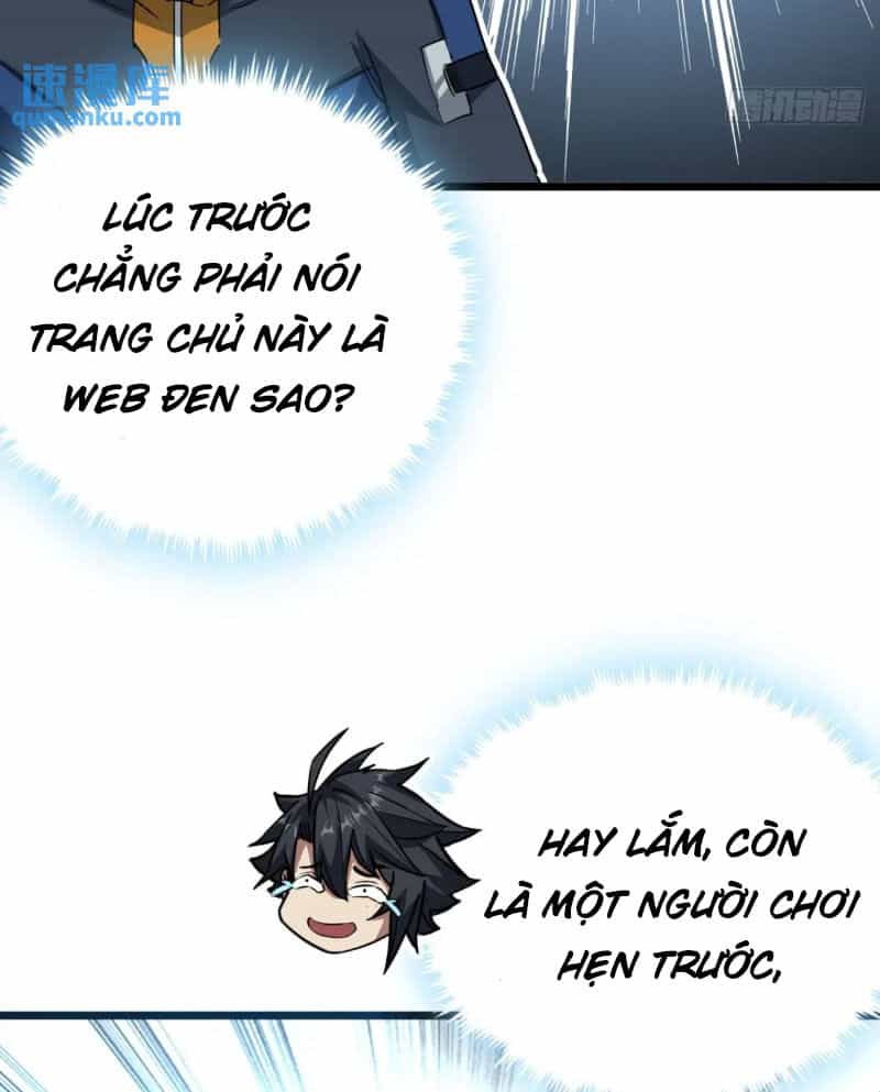 Trò Chơi Này Cũng Quá Chân Thật Rồi ! - Chương 56 - ảnh 33