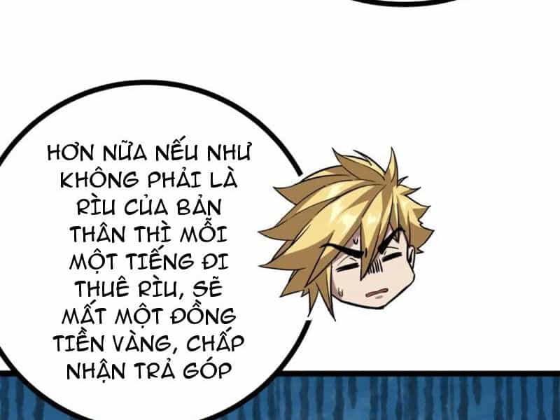 Trò Chơi Này Cũng Quá Chân Thật Rồi ! - Chương 57 - ảnh 12