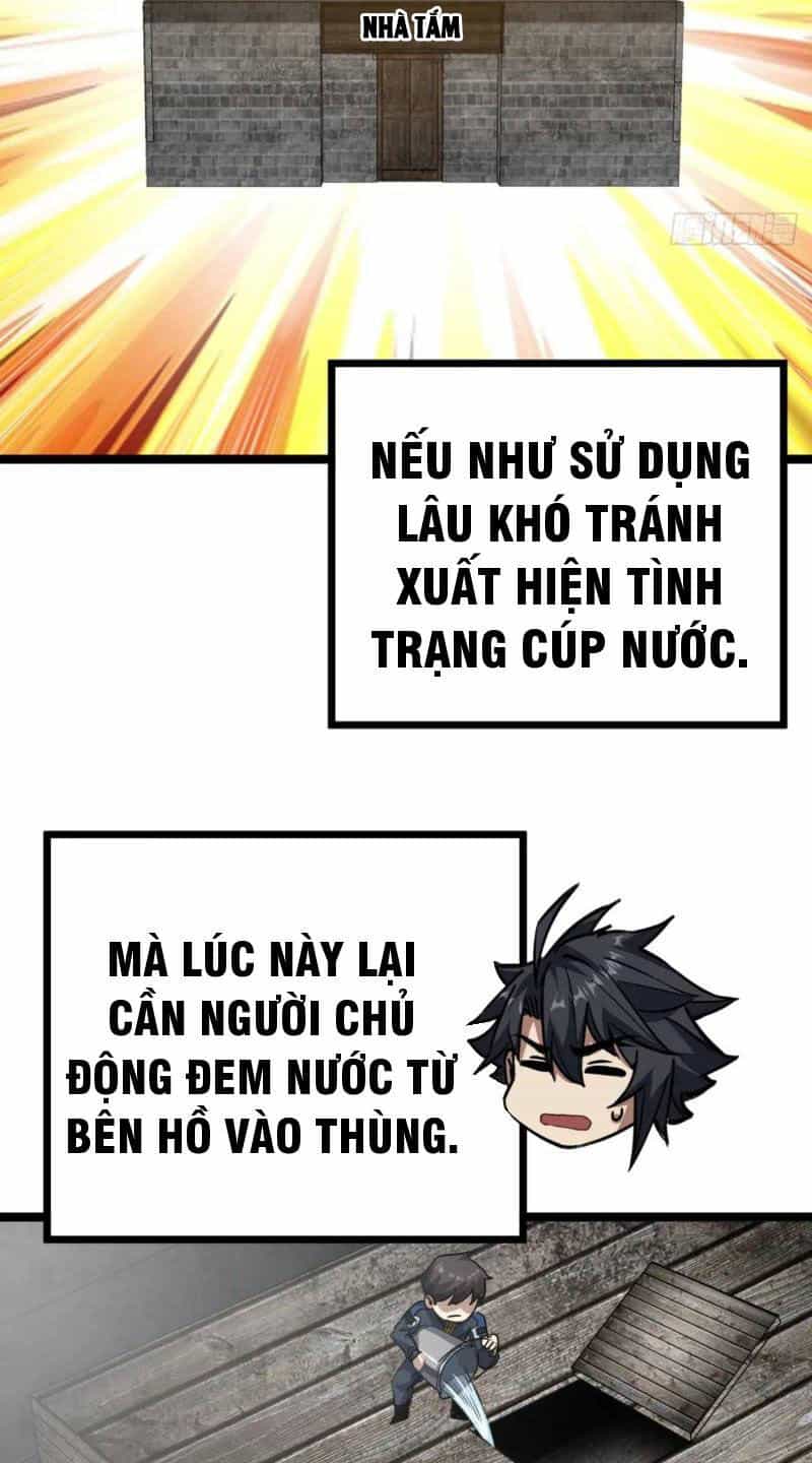 Trò Chơi Này Cũng Quá Chân Thật Rồi ! - Chương 62 - ảnh 13