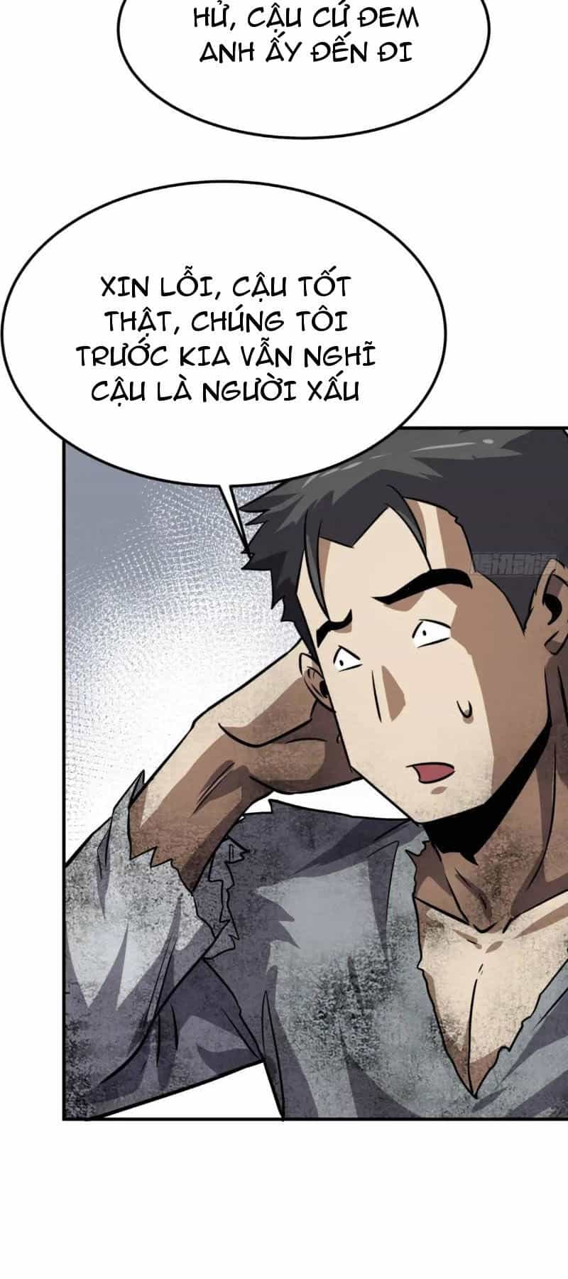 Trò Chơi Này Cũng Quá Chân Thật Rồi ! - Chương 69 - ảnh 47