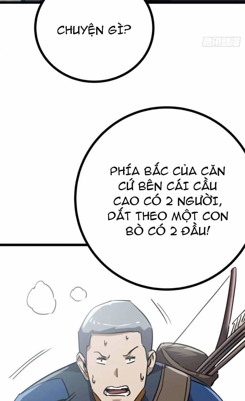 Trò Chơi Này Cũng Quá Chân Thật Rồi ! - Chương 74 - ảnh 30