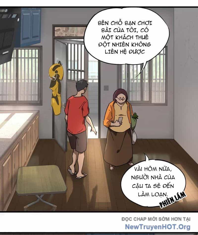 Trò Chơi Nyar - Chương 1 - ảnh 13