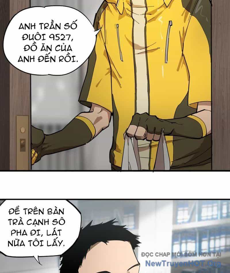 Trò Chơi Nyar - Chương 1 - ảnh 40