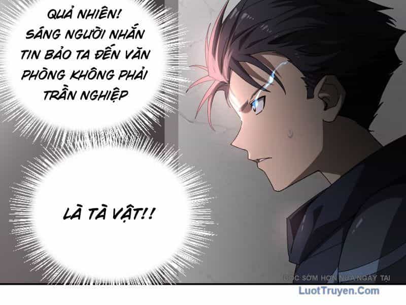 Trò Chơi Nyar - Chương 11 - ảnh 6