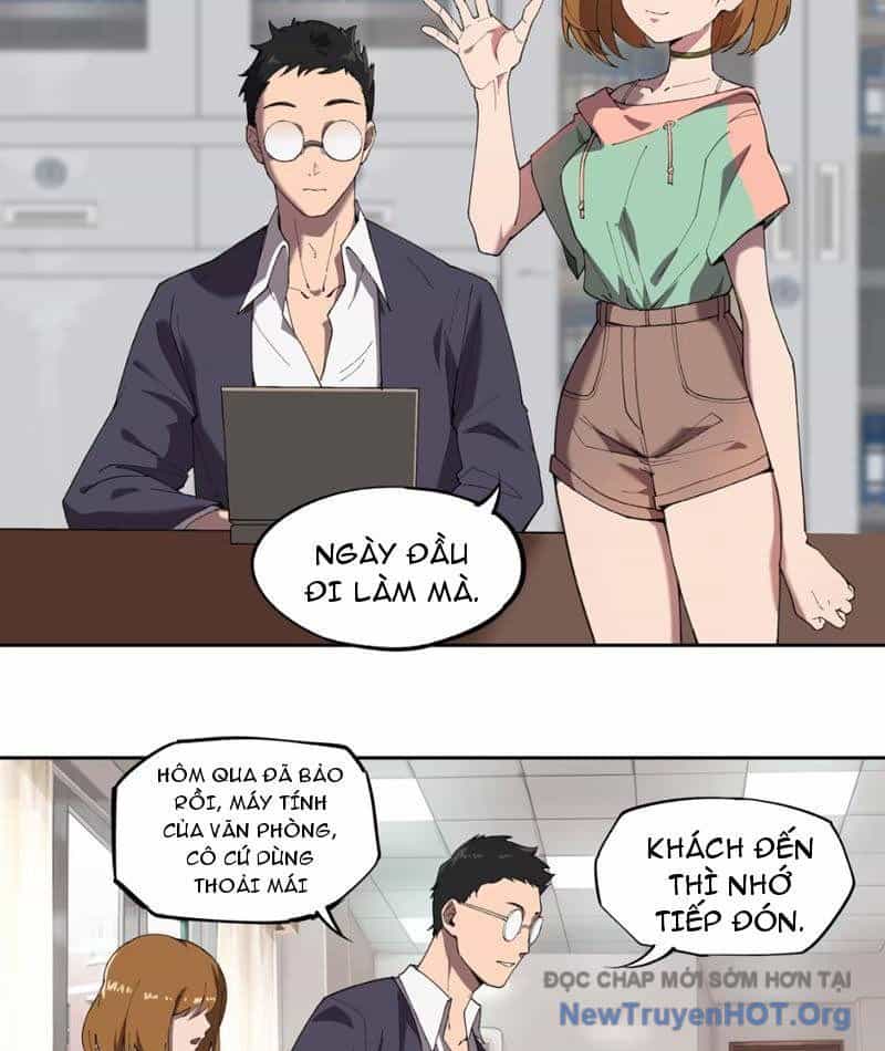 Trò Chơi Nyar - Chương 3 - ảnh 18