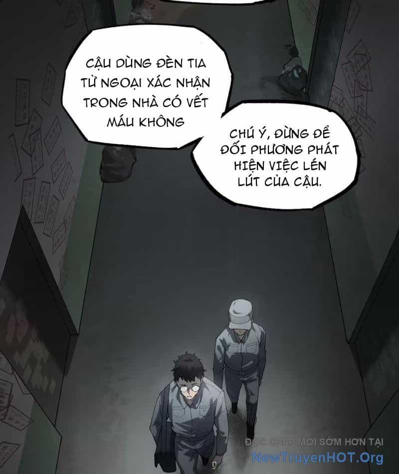Trò Chơi Nyar - Chương 3 - ảnh 32