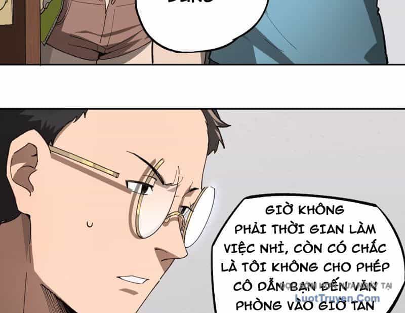 Trò Chơi Nyar - Chương 4 - ảnh 56