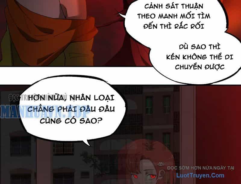 Trò Chơi Nyar - Chương 5 - ảnh 18