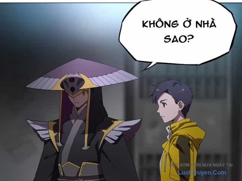 Trò Chơi Nyar - Chương 6 - ảnh 35