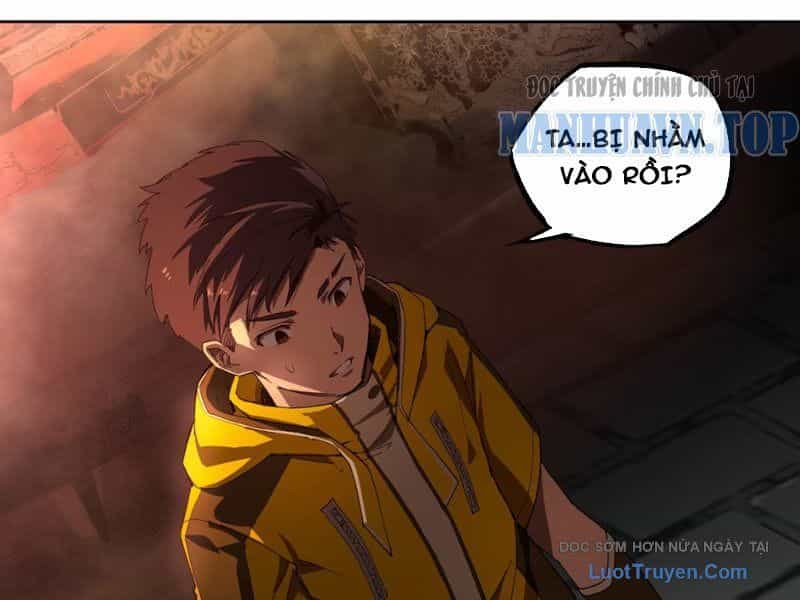 Trò Chơi Nyar - Chương 6 - ảnh 5