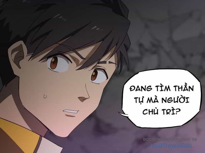 Trò Chơi Nyar - Chương 7 - ảnh 20