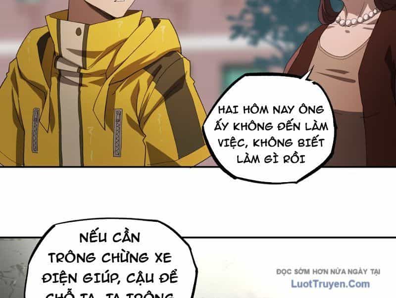Trò Chơi Nyar - Chương 7 - ảnh 63