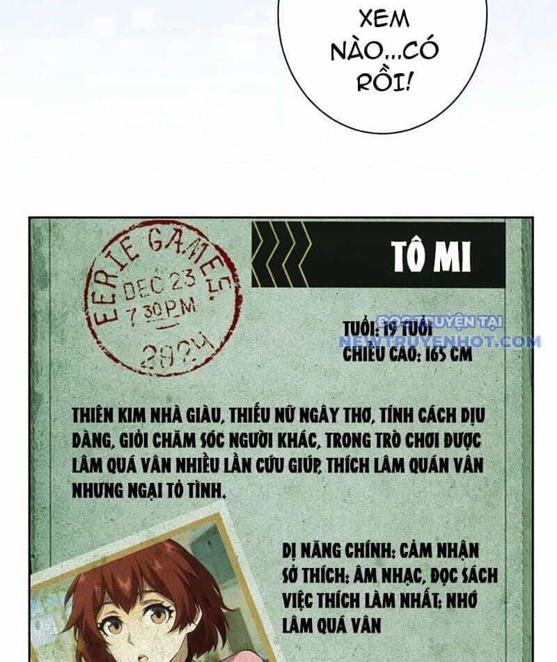 Trò Chơi Quỷ Dị: Ta Dựa Vào Vô Số Công Đức Khắc Thông Quan - Chương 106 - ảnh 18