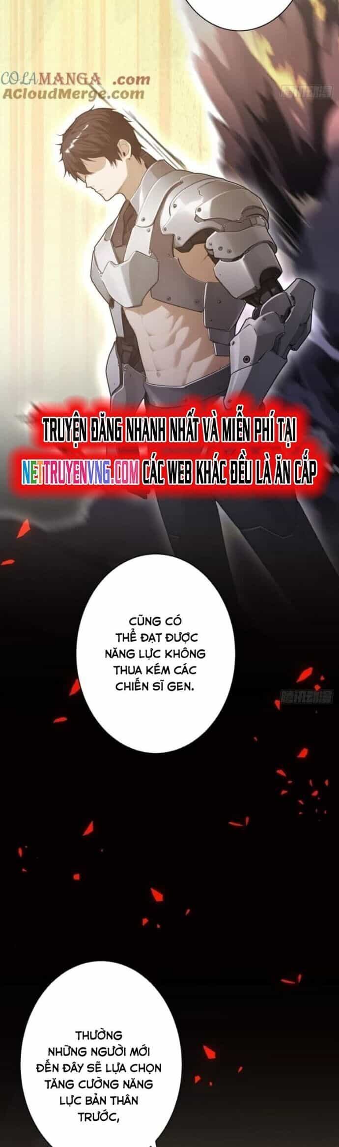 Trò Chơi Quỷ Dị: Ta Dựa Vào Vô Số Công Đức Khắc Thông Quan - Chương 113 - ảnh 29