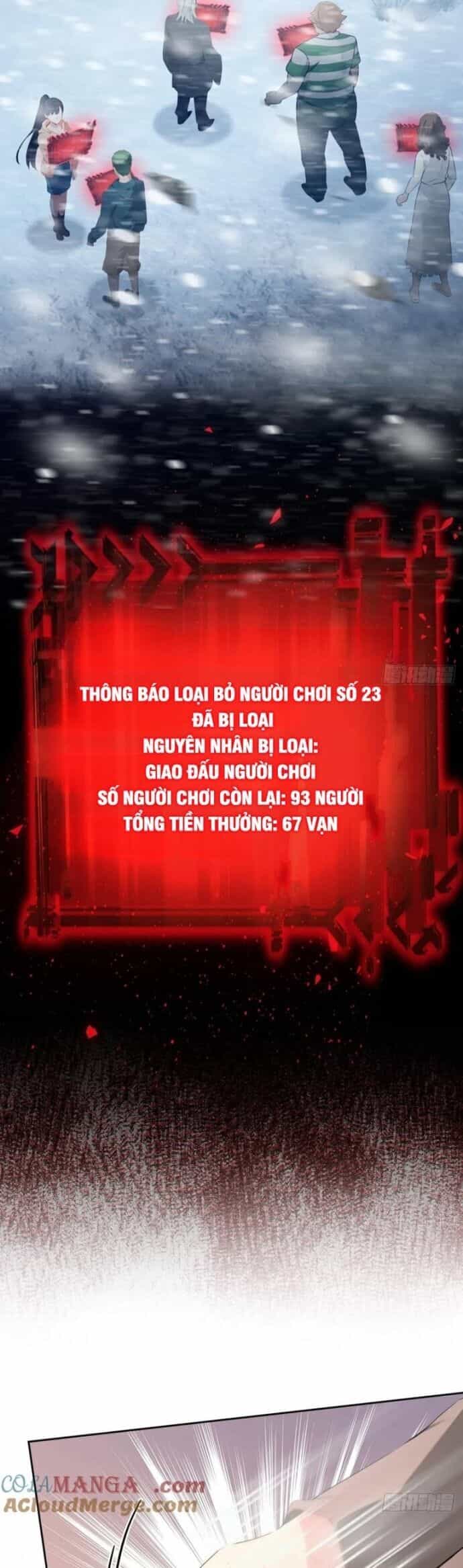 Trò Chơi Quỷ Dị: Ta Dựa Vào Vô Số Công Đức Khắc Thông Quan - Chương 113 - ảnh 7