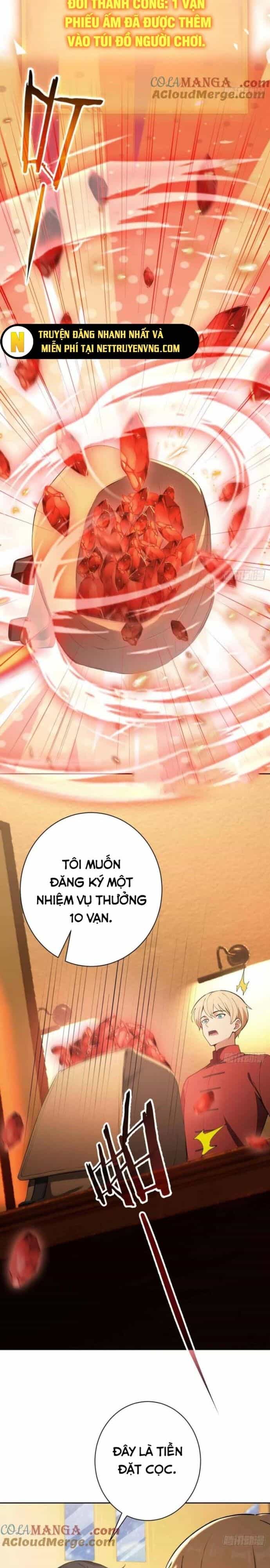 Trò Chơi Quỷ Dị: Ta Dựa Vào Vô Số Công Đức Khắc Thông Quan - Chương 118.1 - ảnh 13