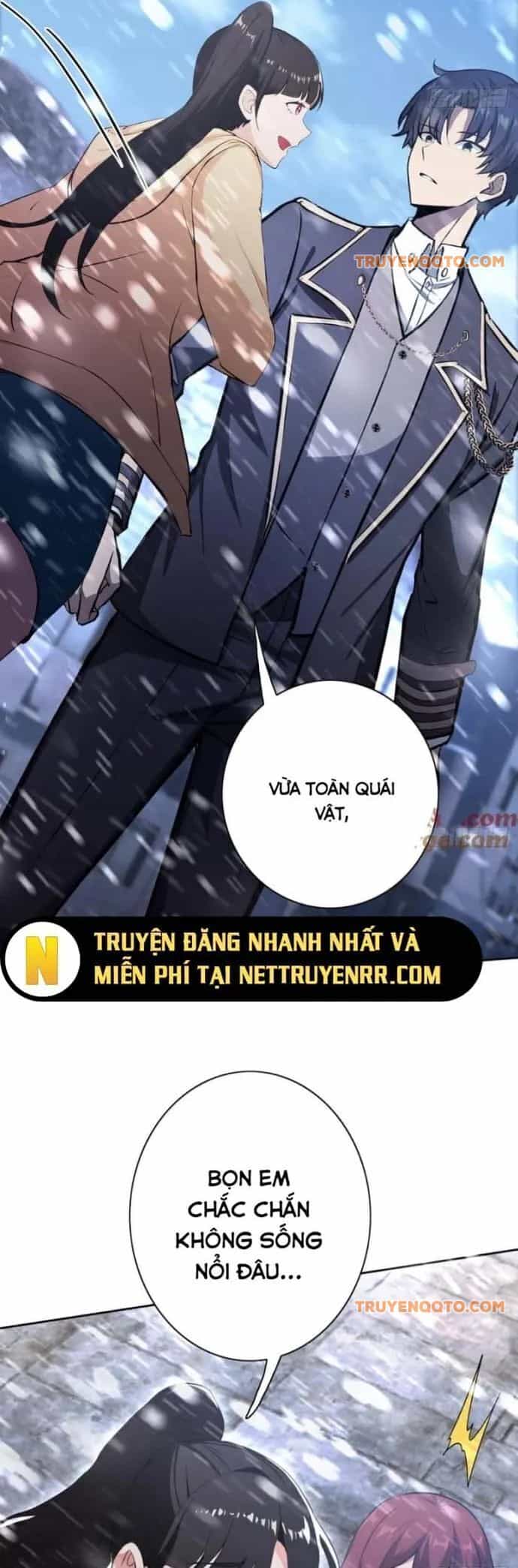 Trò Chơi Quỷ Dị: Ta Dựa Vào Vô Số Công Đức Khắc Thông Quan - Chương 120 - ảnh 27