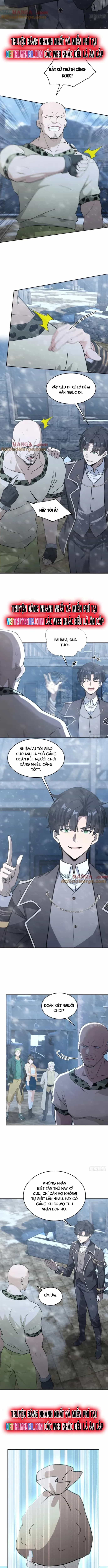 Trò Chơi Quỷ Dị: Ta Dựa Vào Vô Số Công Đức Khắc Thông Quan - Chương 121 - ảnh 2
