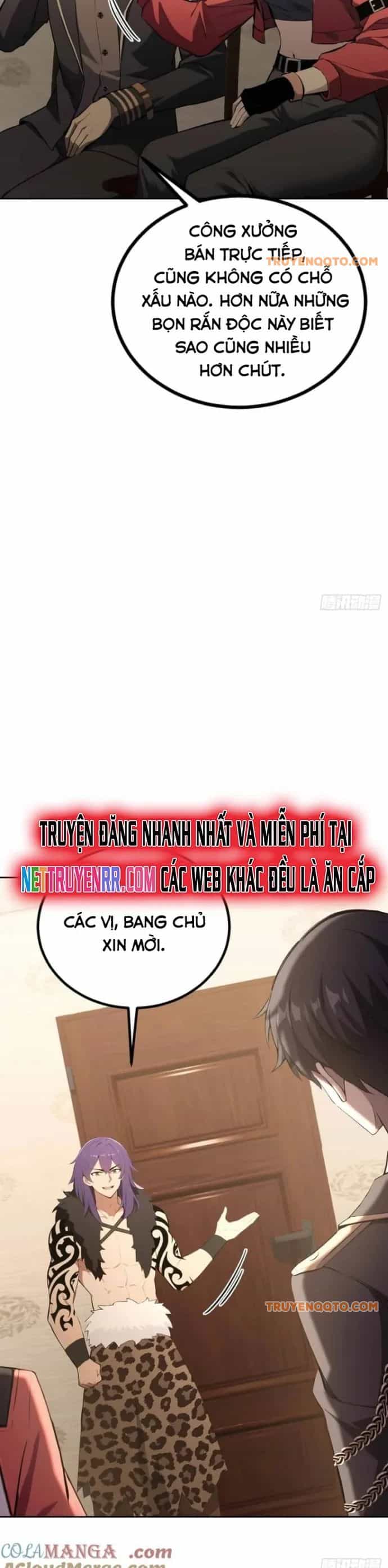 Trò Chơi Quỷ Dị: Ta Dựa Vào Vô Số Công Đức Khắc Thông Quan - Chương 123 - ảnh 16