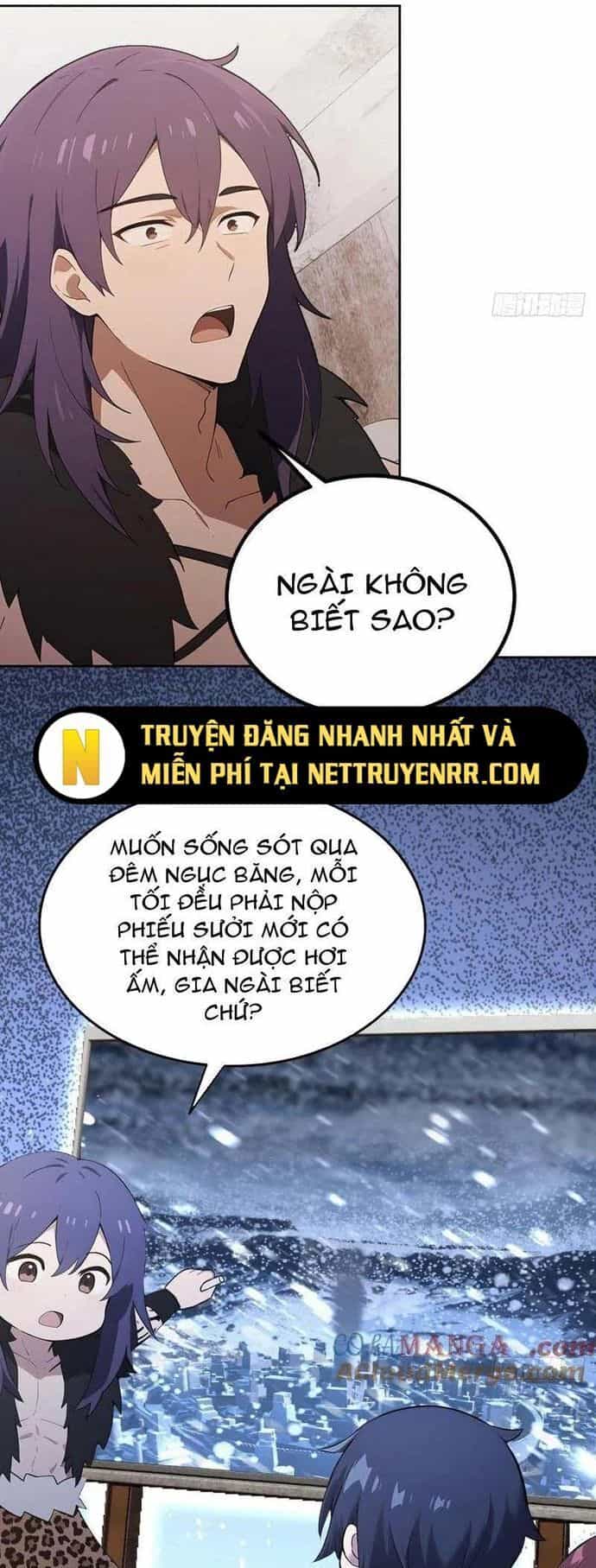 Trò Chơi Quỷ Dị: Ta Dựa Vào Vô Số Công Đức Khắc Thông Quan - Chương 125 - ảnh 33