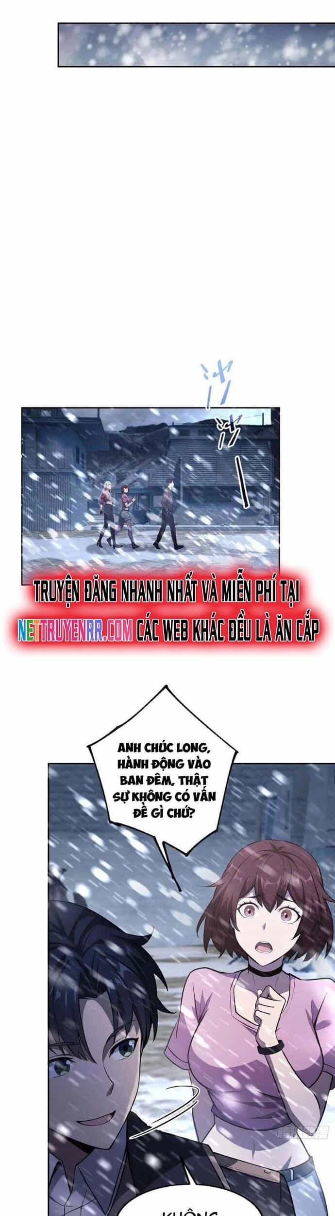 Trò Chơi Quỷ Dị: Ta Dựa Vào Vô Số Công Đức Khắc Thông Quan - Chương 126 - ảnh 25
