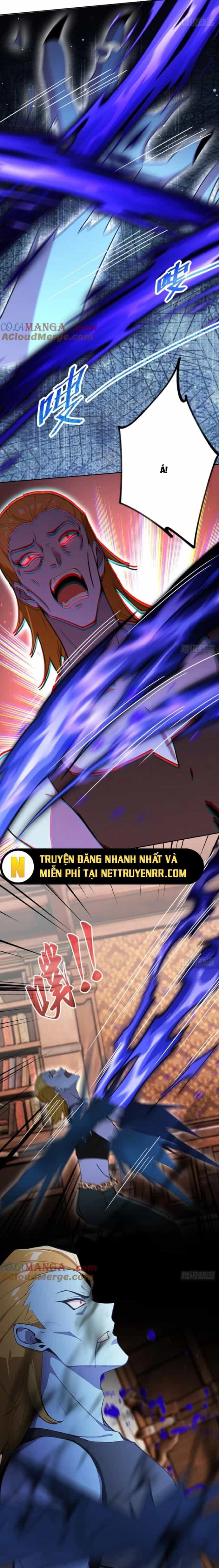 Trò Chơi Quỷ Dị: Ta Dựa Vào Vô Số Công Đức Khắc Thông Quan - Chương 128 - ảnh 14