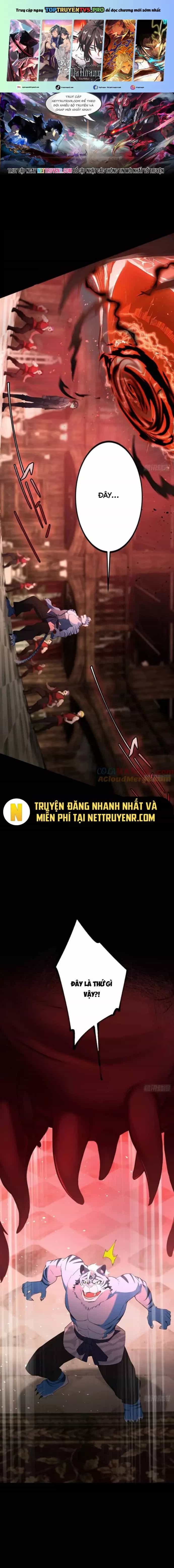 Trò Chơi Quỷ Dị: Ta Dựa Vào Vô Số Công Đức Khắc Thông Quan - Chương 131 - ảnh 1