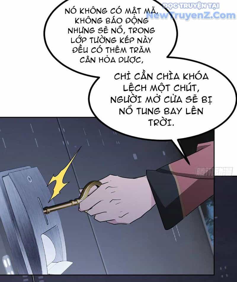 Trò Chơi Quỷ Dị: Ta Dựa Vào Vô Số Công Đức Khắc Thông Quan - Chương 142 - ảnh 33