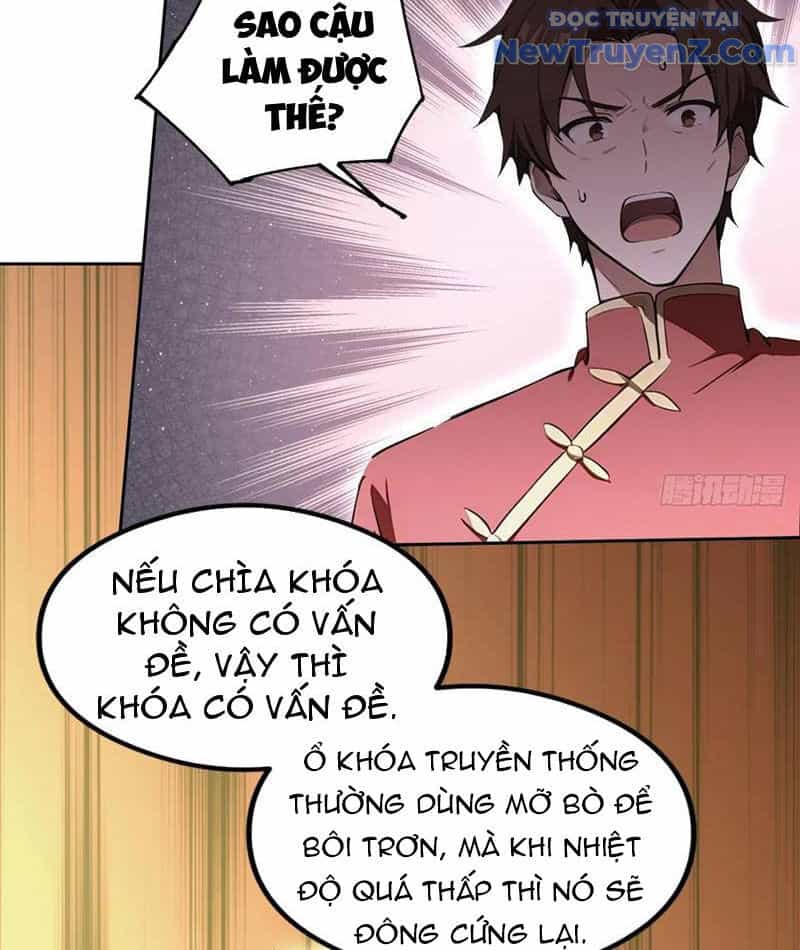 Trò Chơi Quỷ Dị: Ta Dựa Vào Vô Số Công Đức Khắc Thông Quan - Chương 142 - ảnh 54
