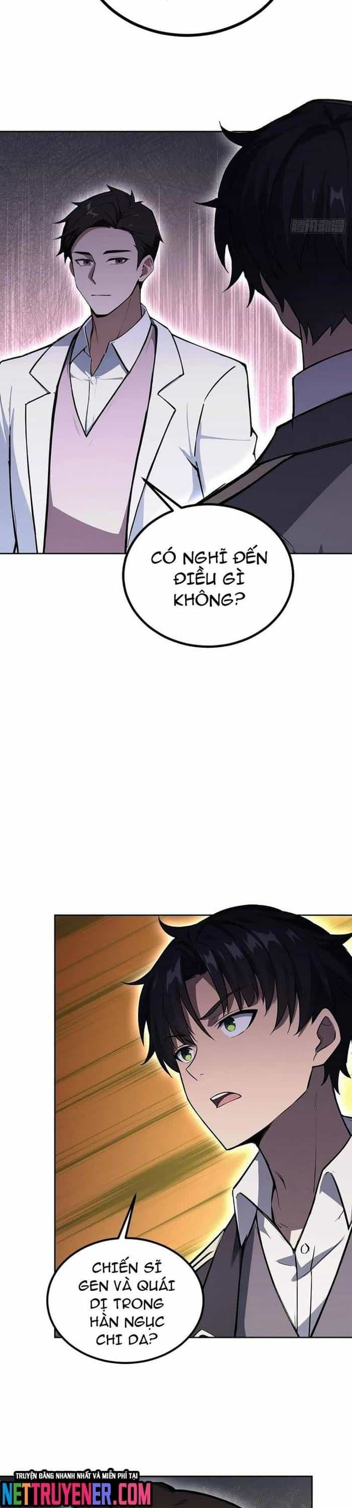 Trò Chơi Quỷ Dị: Ta Dựa Vào Vô Số Công Đức Khắc Thông Quan - Chương 145 - ảnh 8