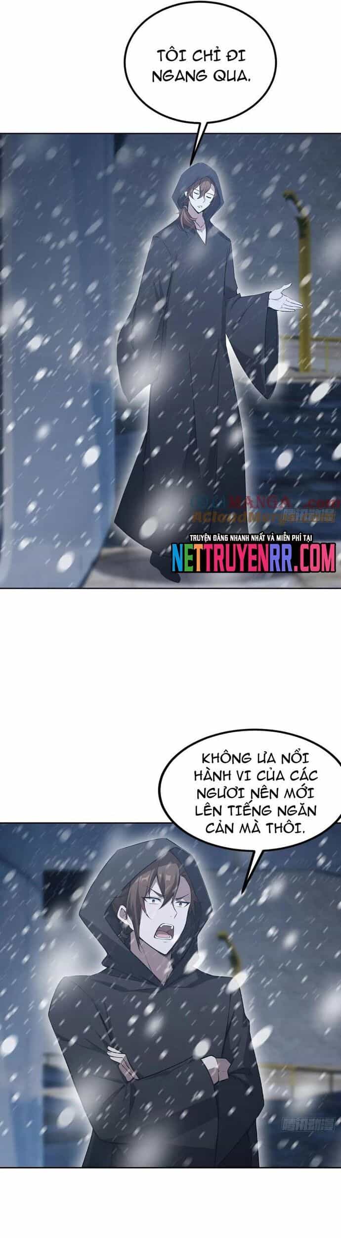 Trò Chơi Quỷ Dị: Ta Dựa Vào Vô Số Công Đức Khắc Thông Quan - Chương 146 - ảnh 3