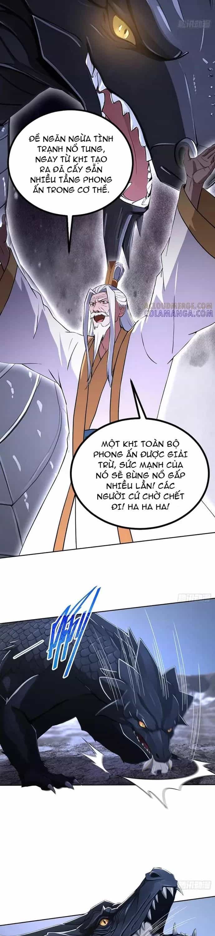 Trò Chơi Quỷ Dị: Ta Dựa Vào Vô Số Công Đức Khắc Thông Quan - Chương 156 - ảnh 10