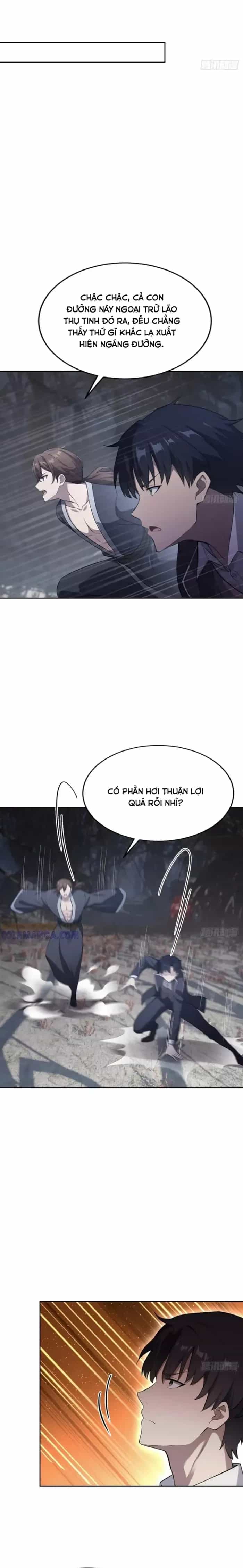 Trò Chơi Quỷ Dị: Ta Dựa Vào Vô Số Công Đức Khắc Thông Quan - Chương 164 - ảnh 9