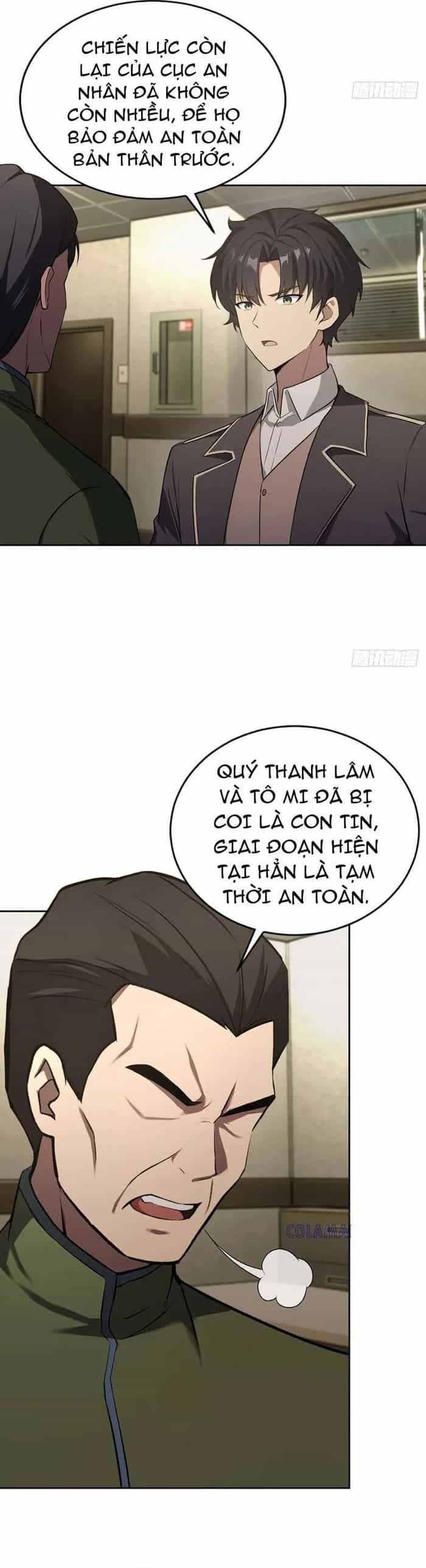 Trò Chơi Quỷ Dị: Ta Dựa Vào Vô Số Công Đức Khắc Thông Quan - Chương 168 - ảnh 6