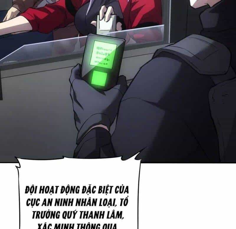 Trò Chơi Quỷ Dị: Ta Dựa Vào Vô Số Công Đức Khắc Thông Quan - Chương 19 - ảnh 29