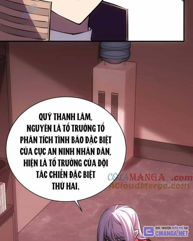 Trò Chơi Quỷ Dị: Ta Dựa Vào Vô Số Công Đức Khắc Thông Quan - Chương 20 - ảnh 46